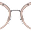 Valentino GLAMTECH VA 1017 Pink 52/20/140 women Eyewear Frame-1