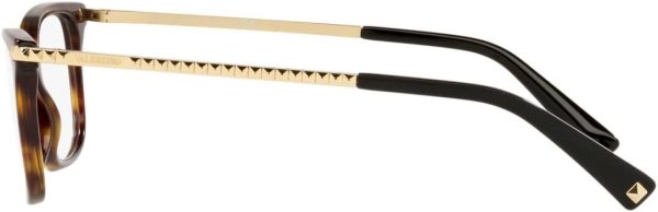 Valentino VA3074-5002 Eyeglass Frame HAVANA w/DEMO LENS 54mm-1