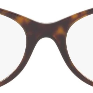Valentino VA3057-5201 Eyeglass Frame HAVANA w/DEMO LENS 51mm-0