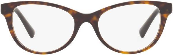 Valentino VA3057-5201 Eyeglass Frame HAVANA w/DEMO LENS 51mm-0