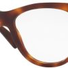 Valentino VA 3011 HAVANA 51/16/140 women Eyewear Frame-0