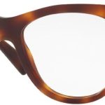 Valentino VA 3011 HAVANA 51/16/140 women Eyewear Frame-0