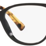Valentino VA3069-5001 Eyeglass Frame BLACK w/DEMO LENS 54mm-0