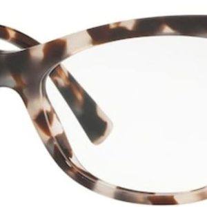 Eyeglasses Valentino VA 3041 5097 Brown/Beige Havana-0