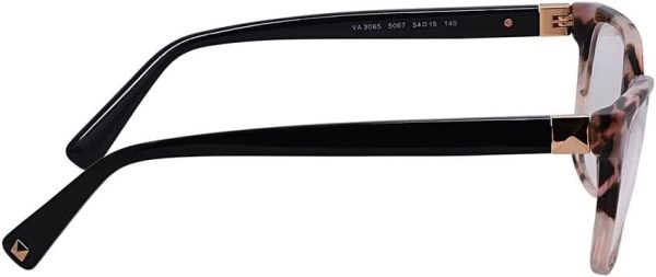 Valentino Women's Va3065 54Mm Optical Frames, Pink-1