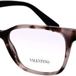 Valentino Women's Va3065 54Mm Optical Frames, Pink-0