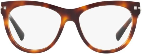 Valentino VA 3011 HAVANA 51/16/140 women Eyewear Frame-1