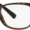 Valentino VA3074-5002 Eyeglass Frame HAVANA w/DEMO LENS 54mm-0