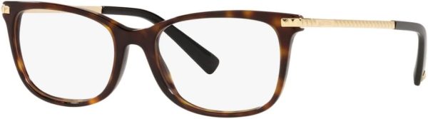 Valentino VA3074-5002 Eyeglass Frame HAVANA w/DEMO LENS 54mm-0