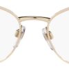Valentino Women's Va1022 54Mm Optical Frames, Gold-1