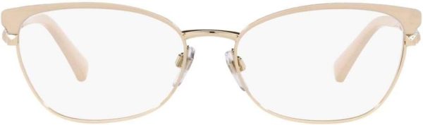 Valentino Women's Va1022 54Mm Optical Frames, Gold-1