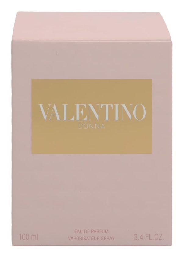 VALENTINO DONNA/VALENTINO EDP SPRAY 3.4 OZ (100 ML) (W)-2