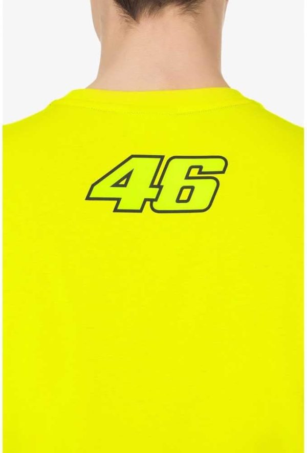 Valentino Rossi Mens Vr46 Fan-4