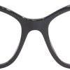 Eyeglasses Valentino VA 3036 5001 Black-1