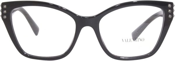 Eyeglasses Valentino VA 3036 5001 Black-1