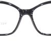 Eyeglasses Valentino VA 3036 5001 Black-3