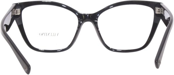Eyeglasses Valentino VA 3036 5001 Black-3
