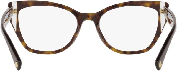 Eyeglasses Valentino VA 3029 5002 Havana-4