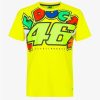 Valentino Rossi Mens Vr46 Fan-2