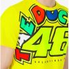 Valentino Rossi Mens Vr46 Fan-3