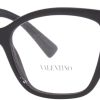 Eyeglasses Valentino VA 3036 5001 Black-0