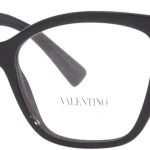 Eyeglasses Valentino VA 3036 5001 Black-0