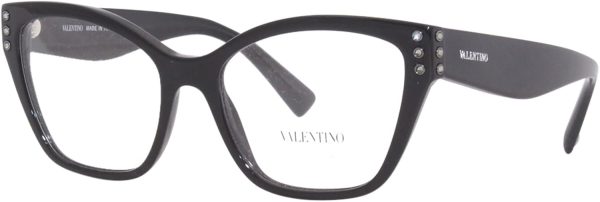 Eyeglasses Valentino VA 3036 5001 Black-0