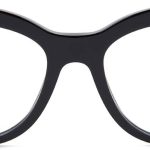 Eyeglasses Valentino VA 3025 5001 Black-0