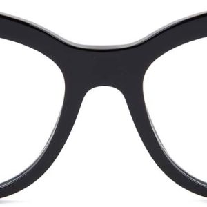 Eyeglasses Valentino VA 3025 5001 Black-0