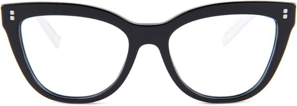 Eyeglasses Valentino VA 3025 5001 Black-0
