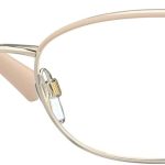 Valentino Women's Va1022 54Mm Optical Frames, Gold-0