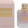 VALENTINO DONNA/VALENTINO EDP SPRAY 3.4 OZ (100 ML) (W)-1
