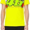 Valentino Rossi Mens Vr46 Fan-0