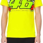 Valentino Rossi Mens Vr46 Fan-0