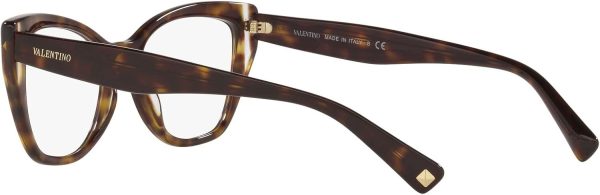 Eyeglasses Valentino VA 3029 5002 Havana-3