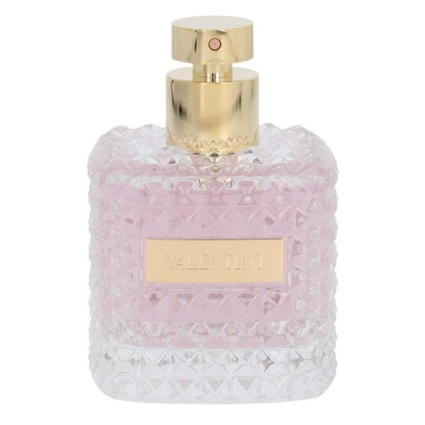 VALENTINO DONNA/VALENTINO EDP SPRAY 3.4 OZ (100 ML) (W)-0