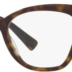 Eyeglasses Valentino VA 3029 5002 Havana-0