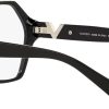 Eyeglasses Valentino VA 3062 F Asian fit 5001 Black-3