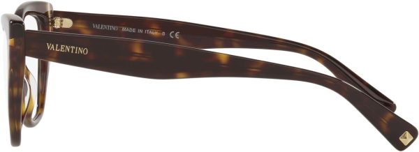 Eyeglasses Valentino VA 3029 5002 Havana-2