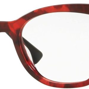 Eyeglasses Valentino VA 3029 5020 Havana Red/Black-0