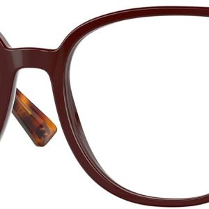 Valentino VA 3059 Burgundy 54/17/140 women eyewear frame-0