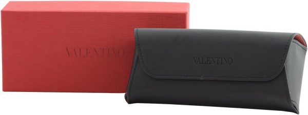 Eyeglasses Valentino VA 3036 5001 Black-4