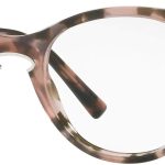 Valentino VA 3002 GREY HAVANA 51/20/140 women Eyewear Frame-0