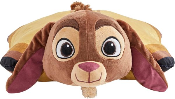 Pillow Pets Disney Wish Valentino-1