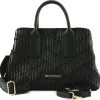 Valentino Bags Black Polyethylene Women's Handbag-0