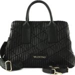 Valentino Bags Black Polyethylene Women's Handbag-0