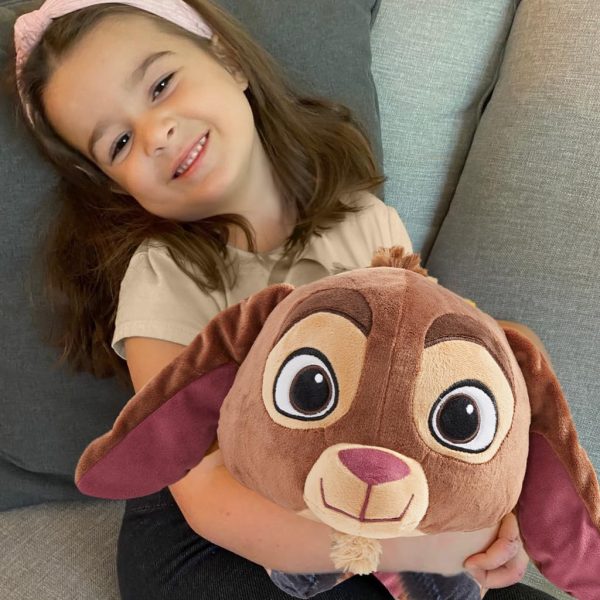 Pillow Pets Disney Wish Valentino-2