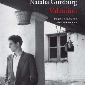 Valentino (Cuadernos Del Acantilado, 118) (Spanish Edition)-0