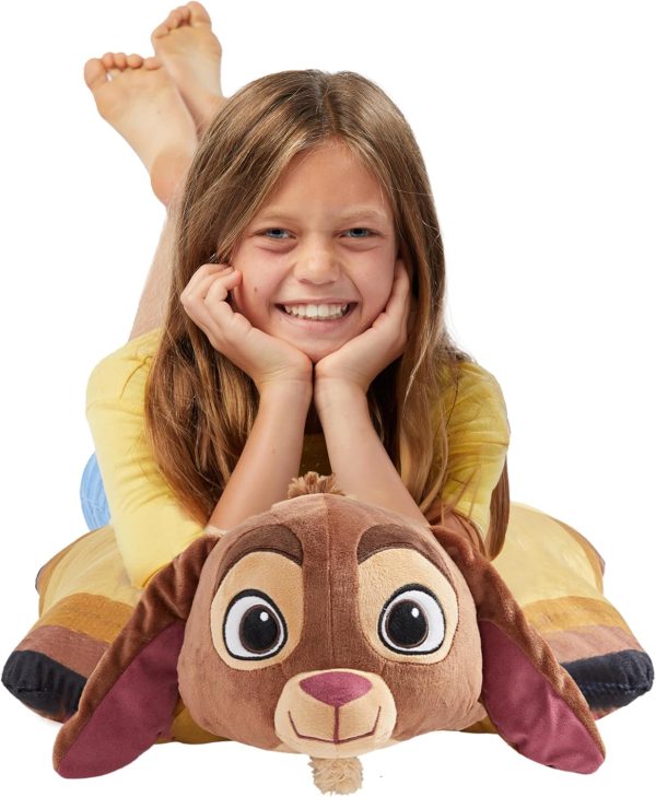 Pillow Pets Disney Wish Valentino-4