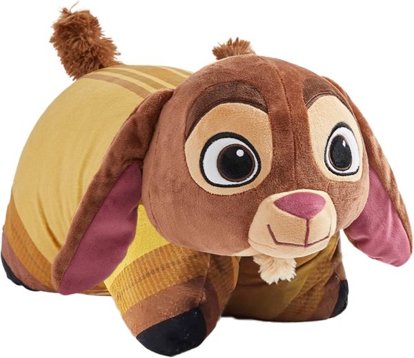 Pillow Pets Disney Wish Valentino-0